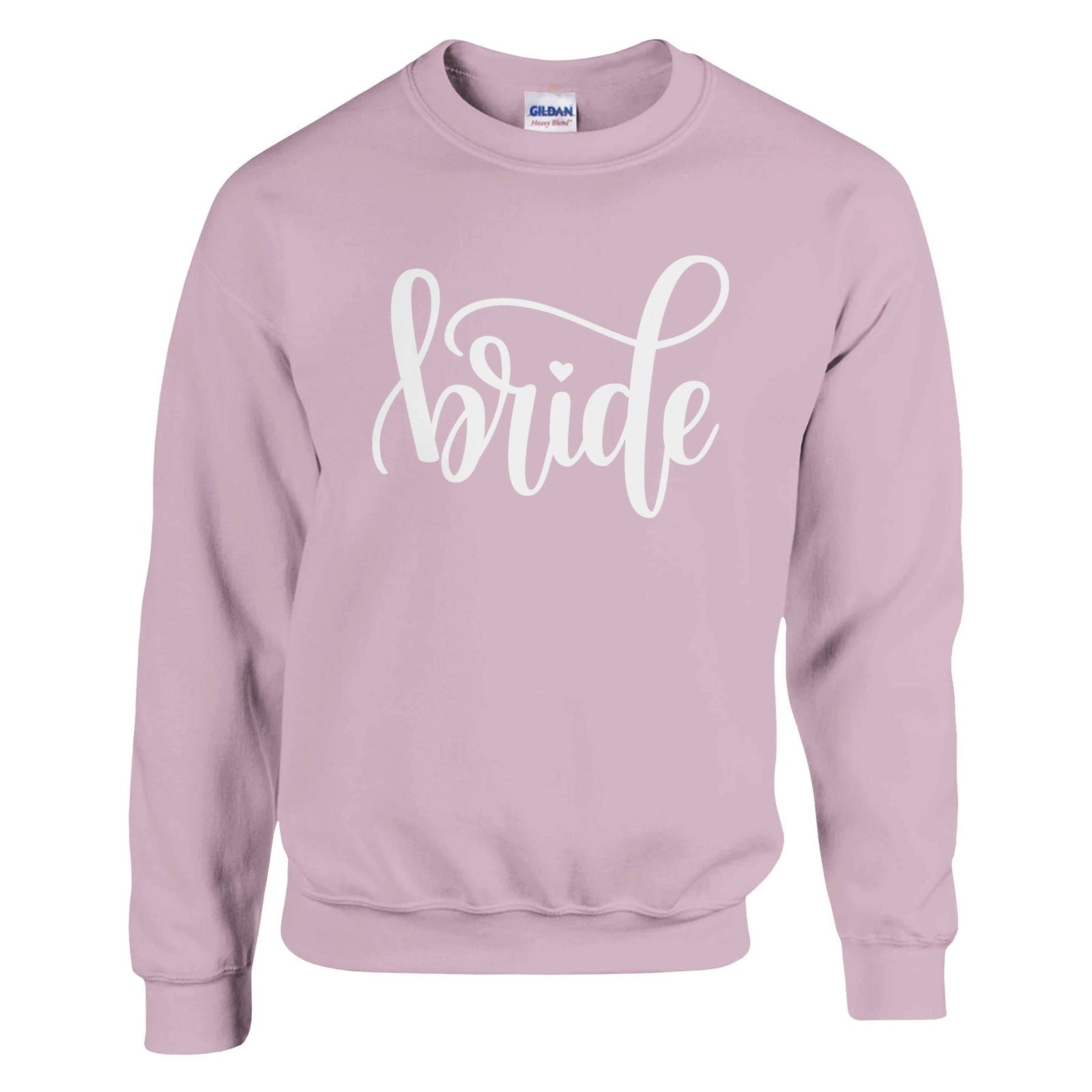 Bride | Trui Unisex - Tshirt-Fabriek.nl