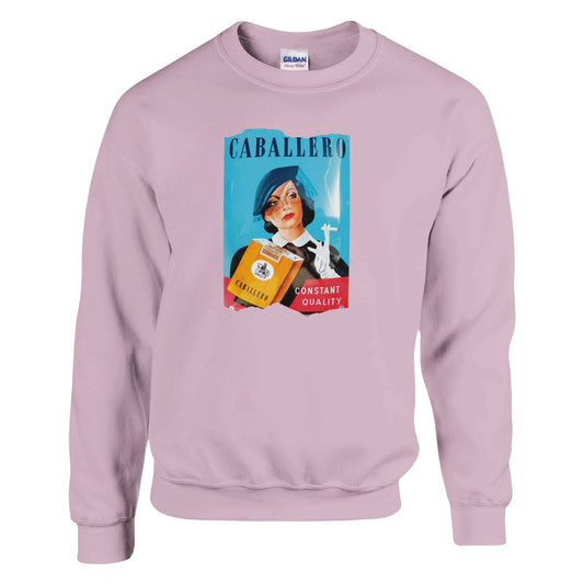 Caballero | Trui Unisex - Tshirt-Fabriek.nl