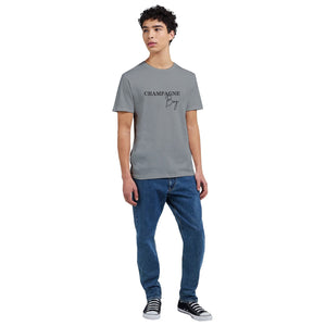 Champagne boy | T-shirt Unisex - Tshirt-Fabriek.nl