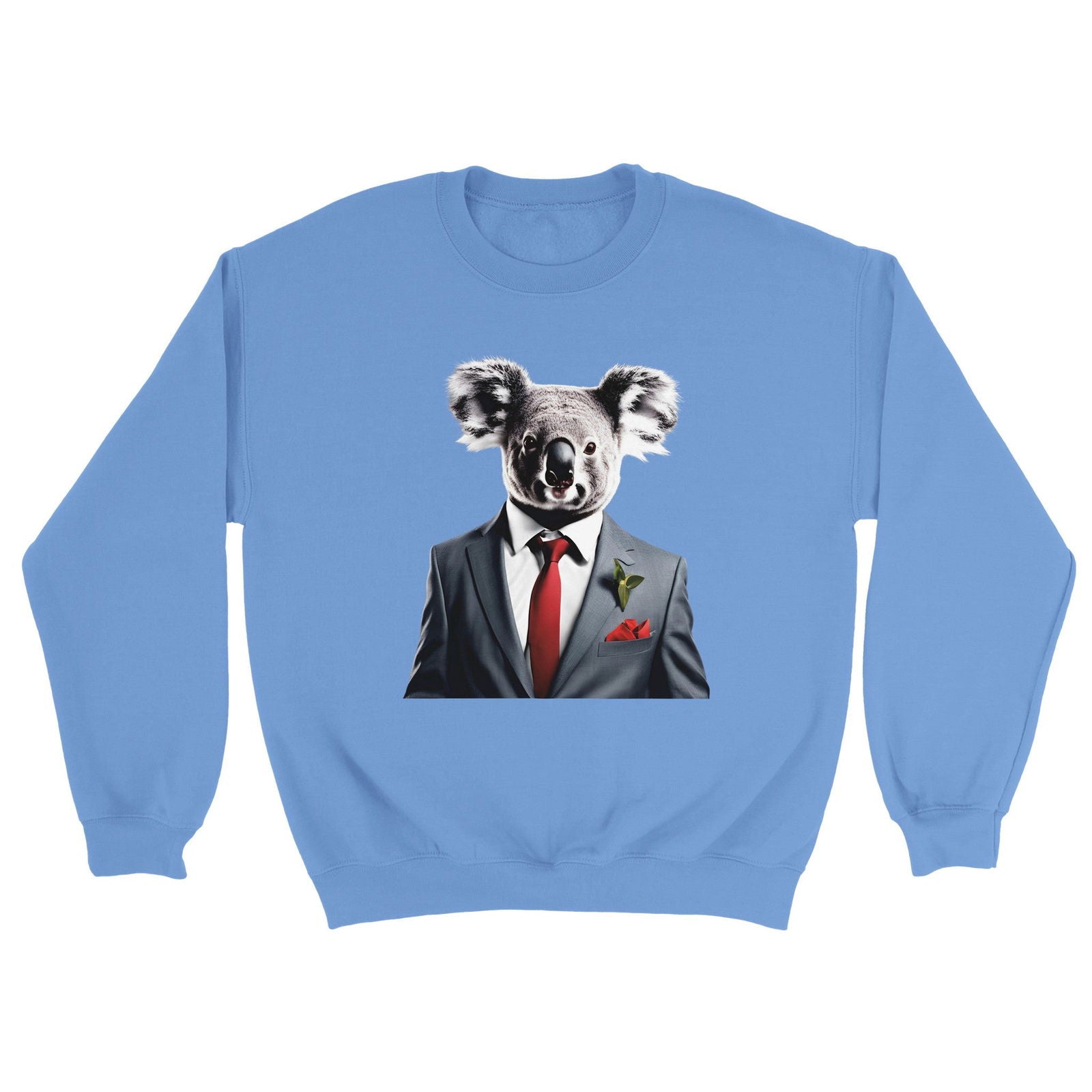 Dandy Animal Koala | Trui Unisex - Tshirt-Fabriek.nl