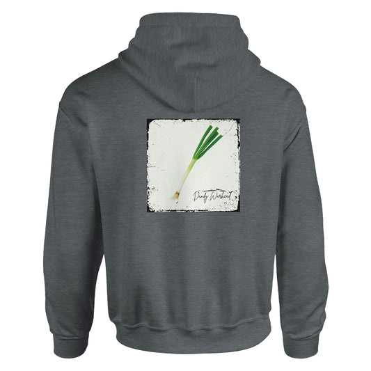 Dandy Warhead Lente Ui | Hoodie Unisex - Tshirt-Fabriek.nl