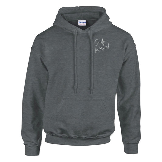 Dandy Warhead Lente Ui | Hoodie Unisex - Tshirt-Fabriek.nl