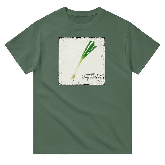 Dandy Warhead Lente Ui | T-Shirt Unisex - Tshirt-Fabriek.nl