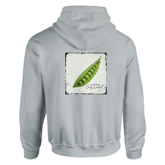 Dandy Warhead Peul | Hoodie Unisex - Tshirt-Fabriek.nl