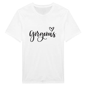 Gorgious | T-Shirt Unisex - Tshirt-Fabriek.nl