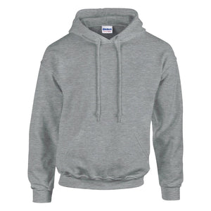 Lampie | Hoodie Unisex - Tshirt-Fabriek.nl