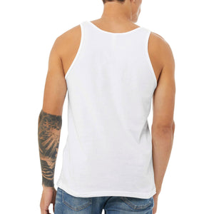 ONTWERP ZELF | Tanktop Unisex - Tshirt-Fabriek.nl