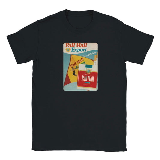 Pall Mall Export | T-shirt Unisex - Tshirt-Fabriek.nl