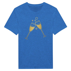 Proost! | T-Shirt Unisex - Tshirt-Fabriek.nl