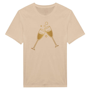 Proost! | T-Shirt Unisex - Tshirt-Fabriek.nl