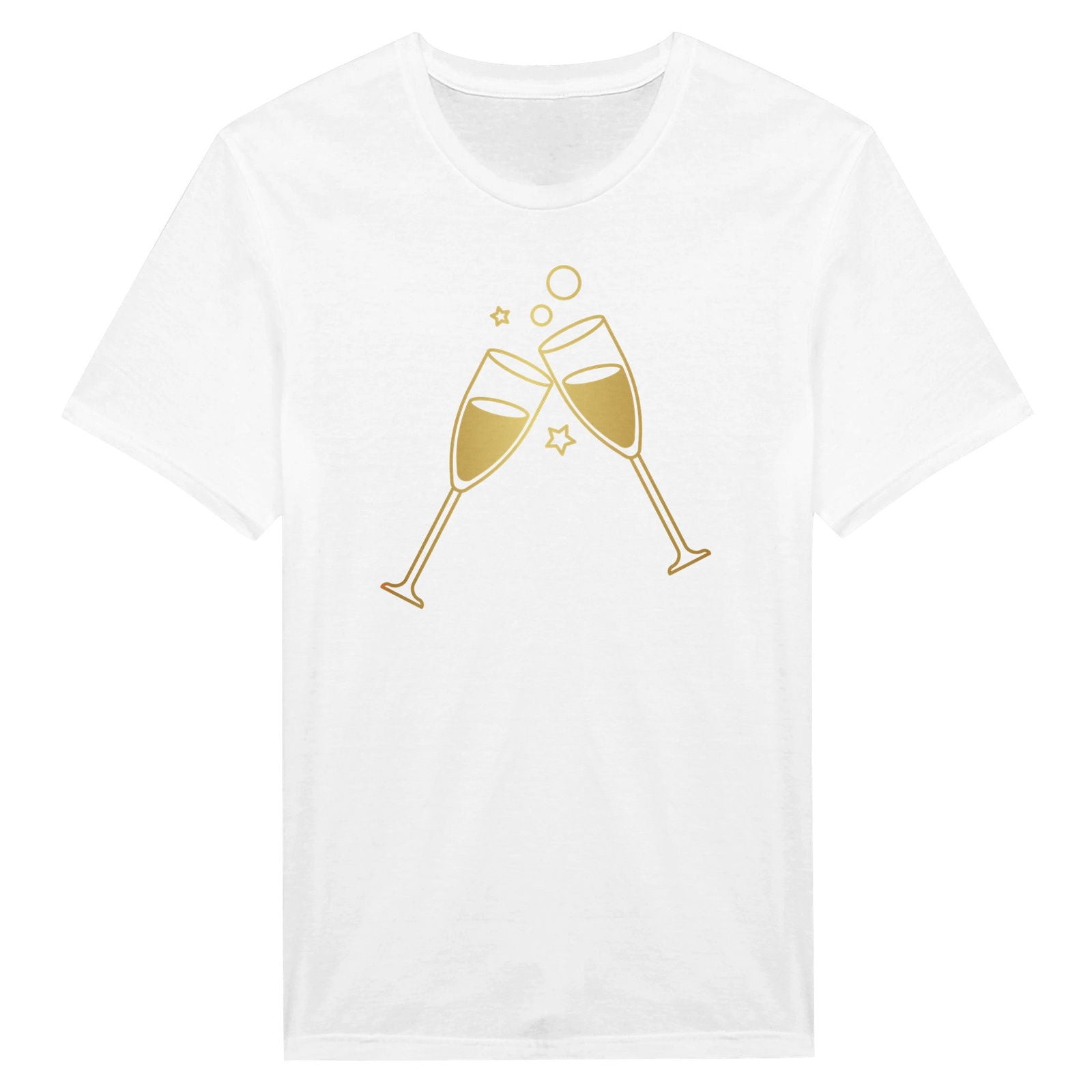 Proost! | T-Shirt Unisex - Tshirt-Fabriek.nl