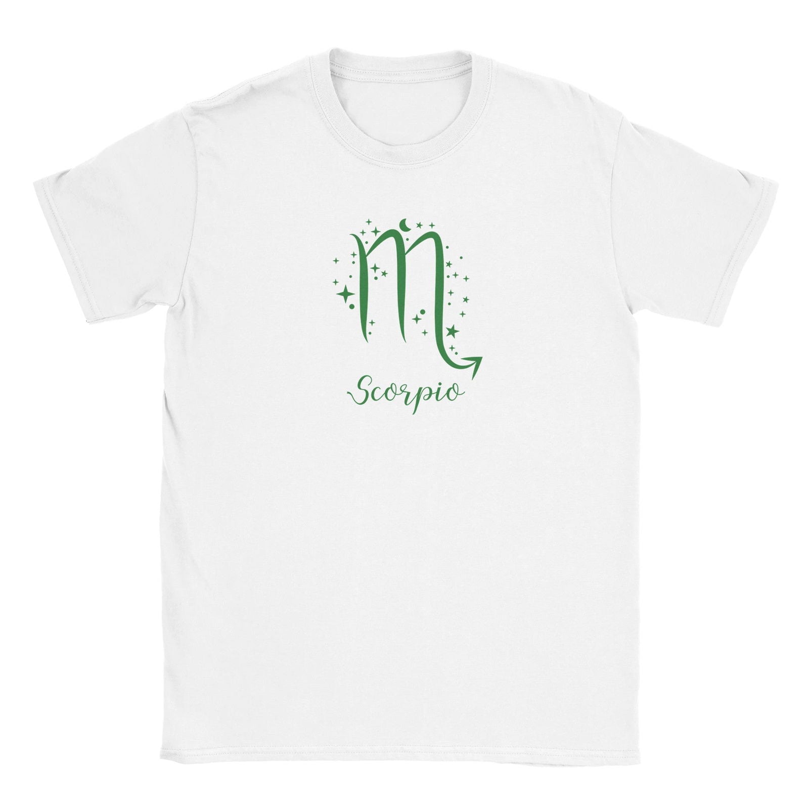 Sterrenbeeld Schorpioen | T-shirt Unisex - Tshirt-Fabriek.nl