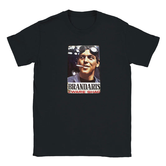 Tabak Brandaris | T-shirt Unisex - Tshirt-Fabriek.nl