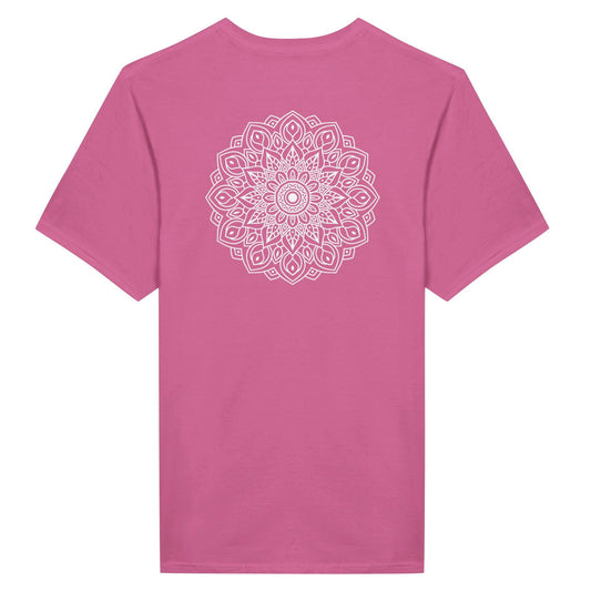 Tattoo Couture Mandala dots | T-Shirt Unisex - Tshirt-Fabriek.nl