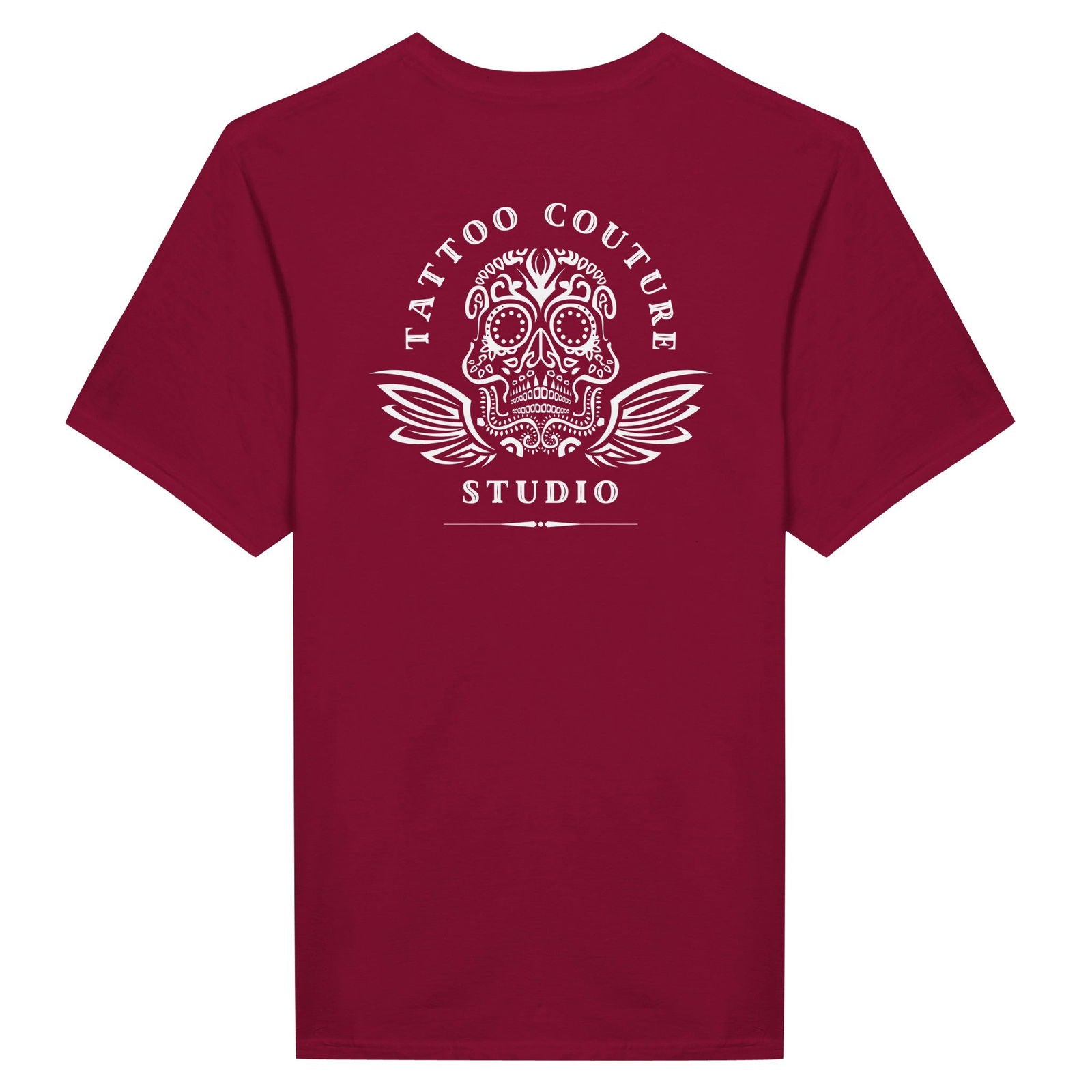 Tattoo Couture Studio | T-Shirt Unisex - Tshirt-Fabriek.nl