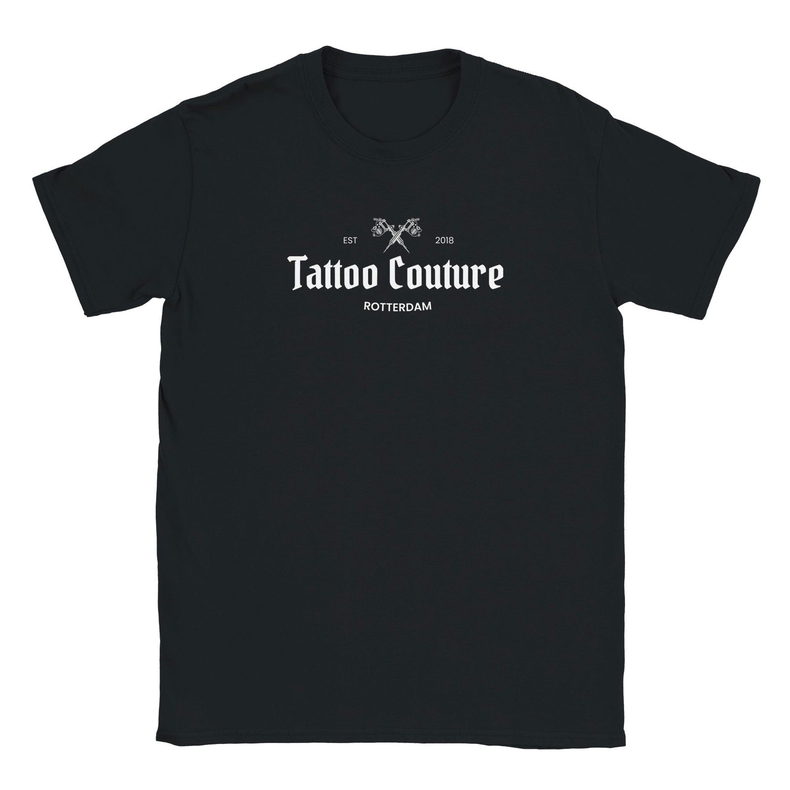 Tattoo Couture | T-Shirt Unisex - Tshirt-Fabriek.nl