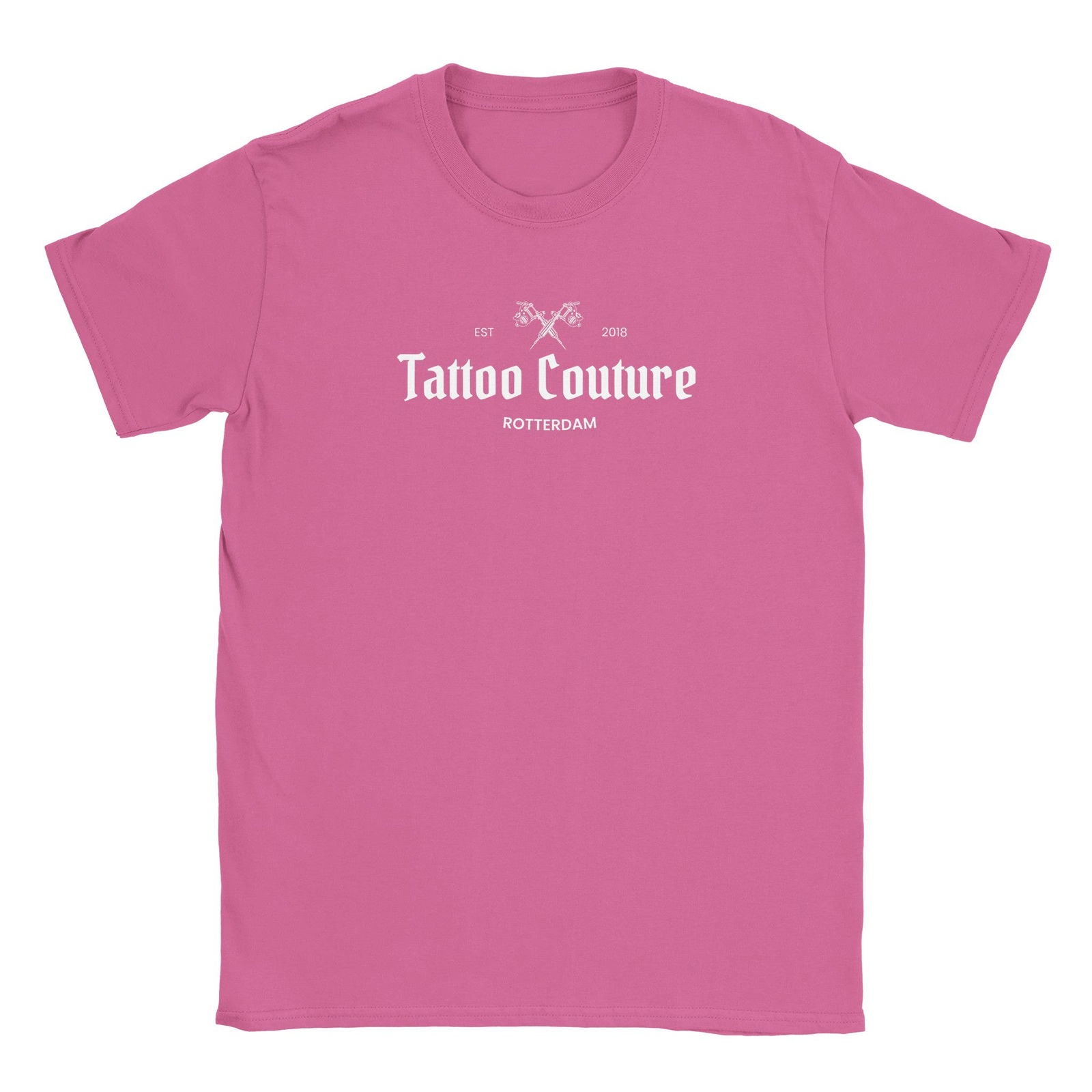 Tattoo Couture | T-Shirt Unisex - Tshirt-Fabriek.nl