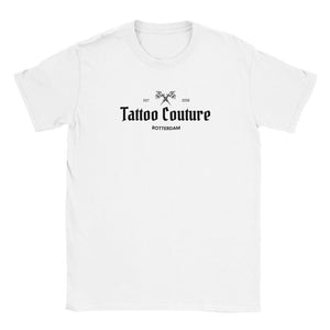 Tattoo Couture | T-Shirt Unisex - Tshirt-Fabriek.nl