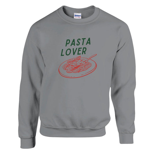 Trui Unisex | Pasta Lover - Tshirt-Fabriek.nl