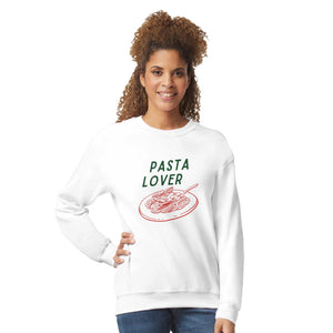 Trui Unisex | Pasta Lover - Tshirt-Fabriek.nl